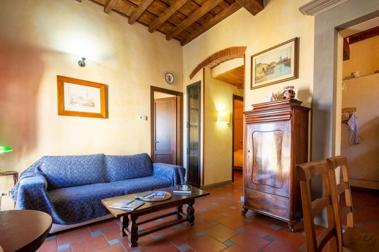 Oltrarno Apartamento *