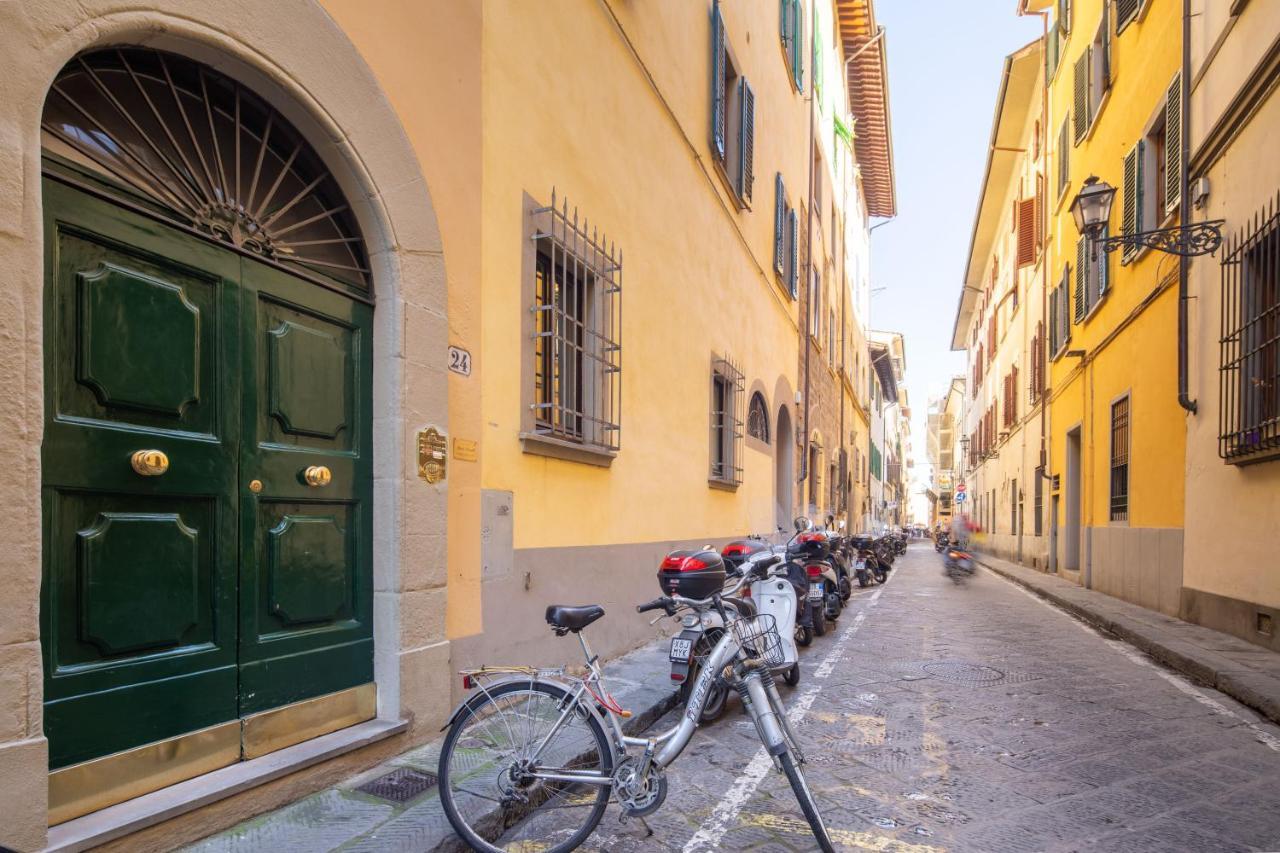 Oltrarno Apartamento