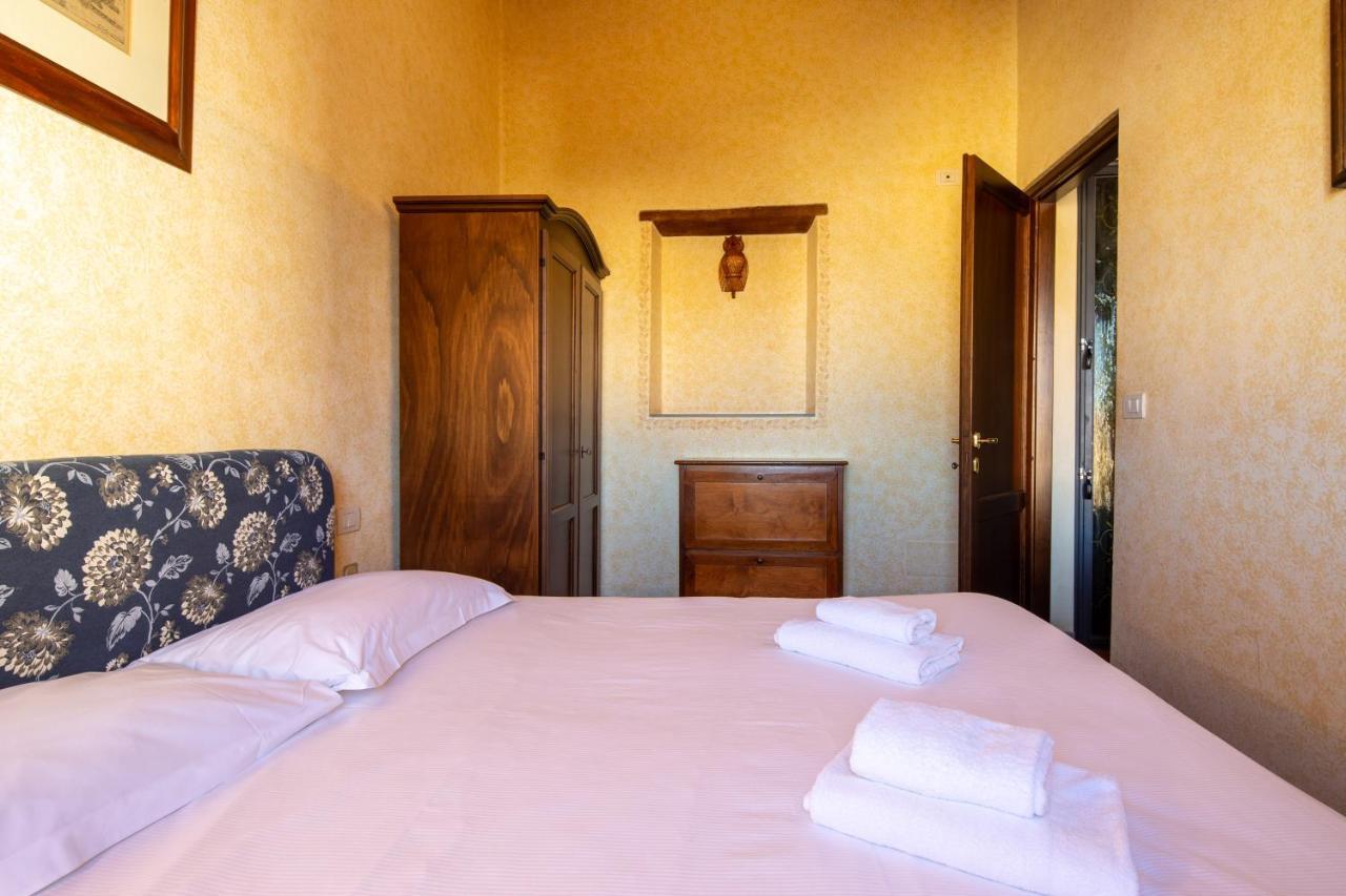 Oltrarno Apartamento *