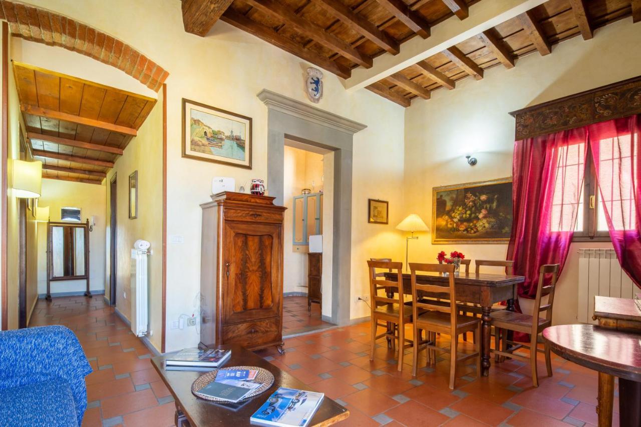 Apartamento Oltrarno