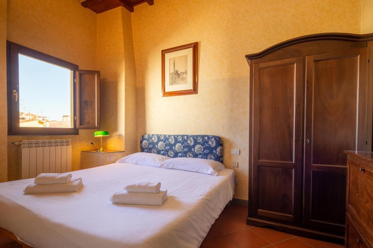 Apartamento Oltrarno Florença