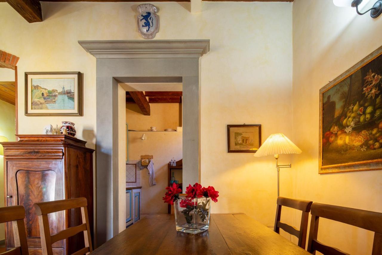 Apartamento Oltrarno Florença