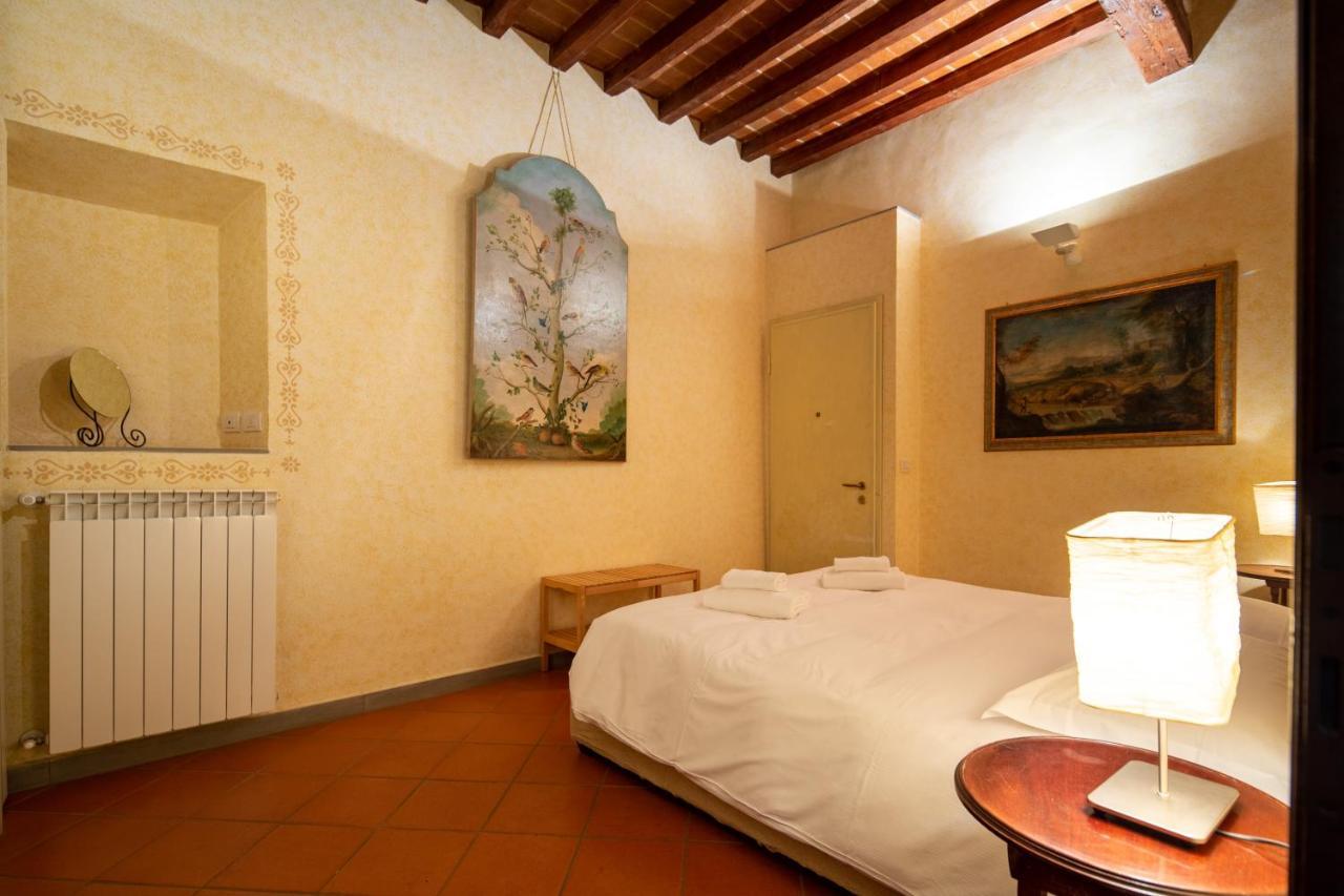 Oltrarno Apartamento *