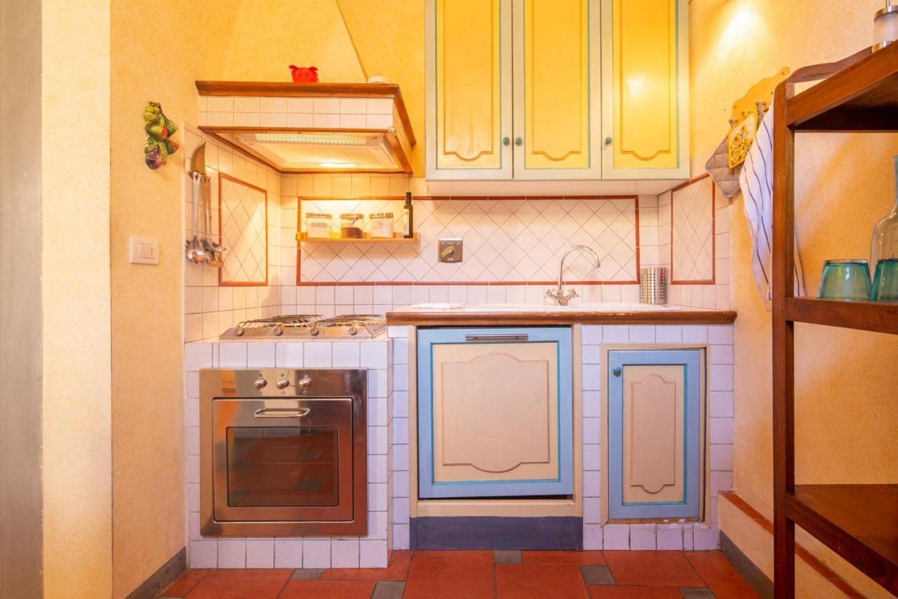 Apartamento Oltrarno Florença