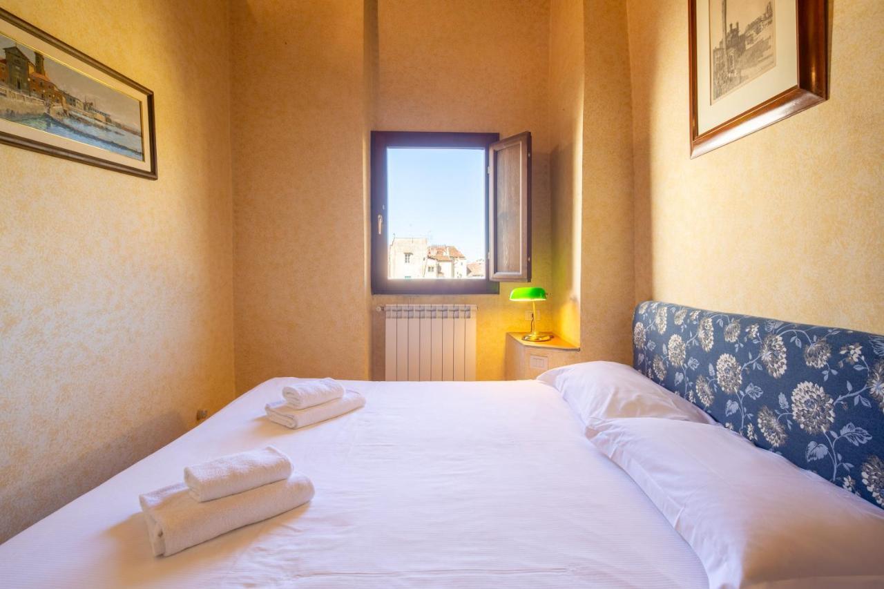 Apartamento Oltrarno Florença